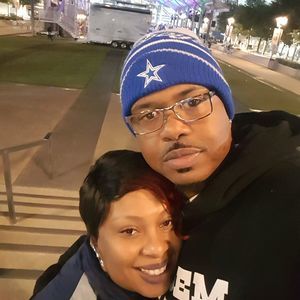 Meet your Posher, George